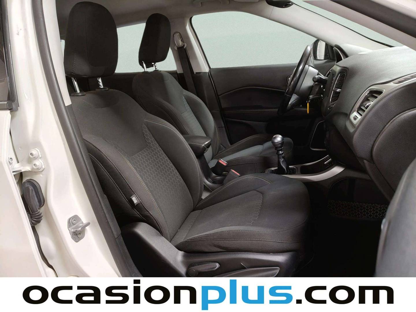 Jeep Compass Jeep Compass 1.6 Multijet Longitude 4x2 (120 CV) al mejor precio