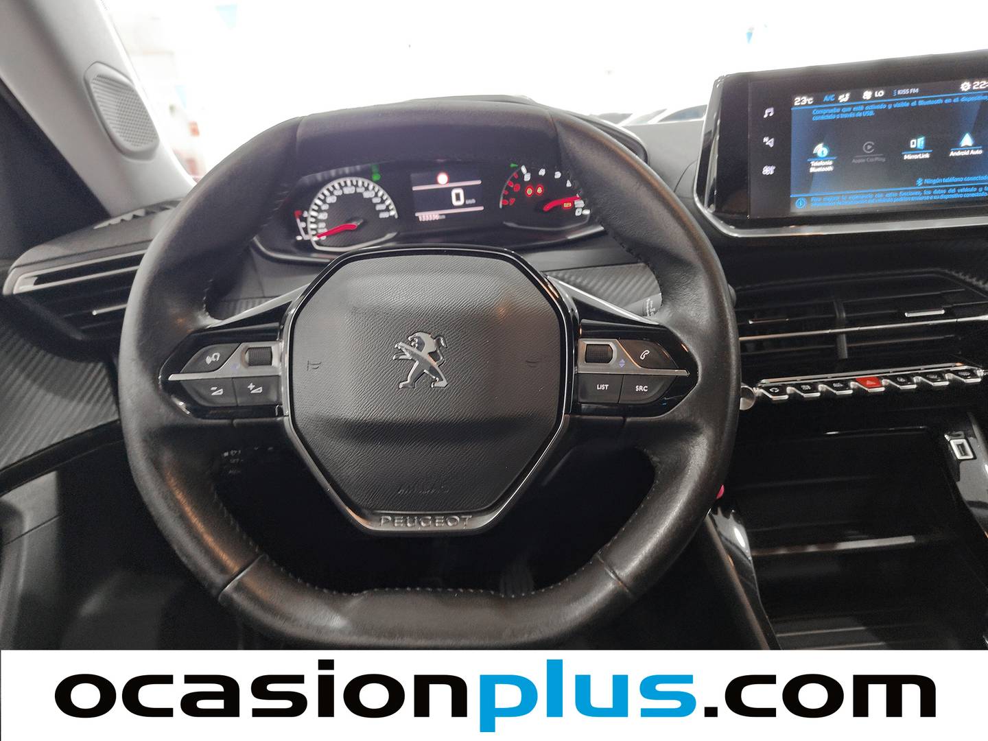 Peugeot 2008 Peugeot 2008 BlueHDi 110 S&S Active Pack (110 CV) 2021