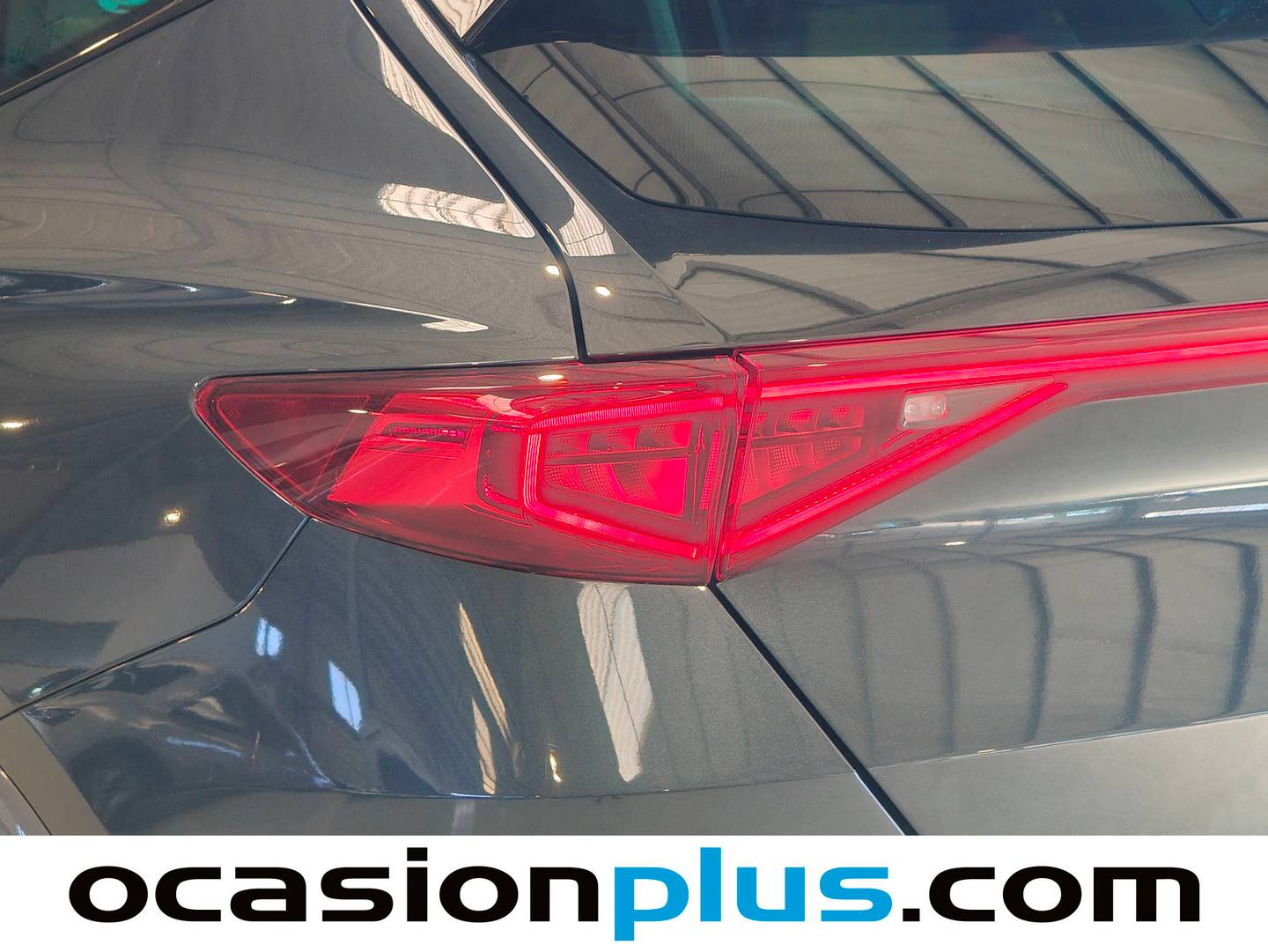 Cupra Formentor CUPRA Formentor 1.5 TSI DSG (150 CV) km 0