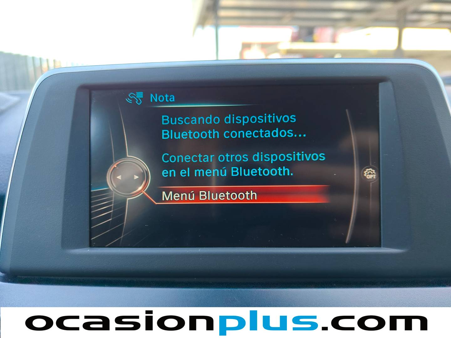 BMW Serie 2 Active Tourer BMW Serie 2 216d Active Tourer (116 CV) barato