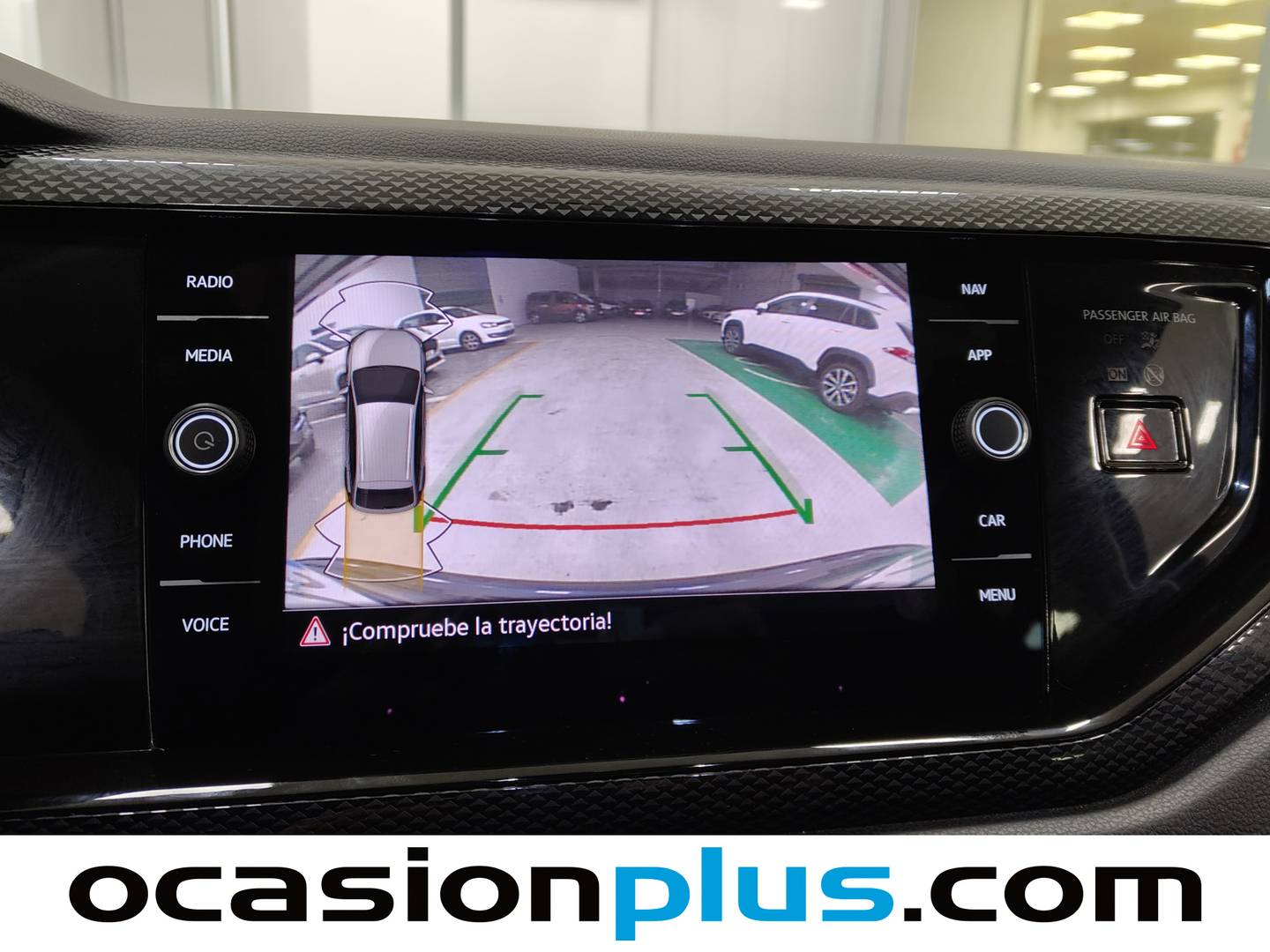 Foto Volkswagen Taigo Volkswagen Taigo ``Más`` 1.0 TSI (115 CV) DSG