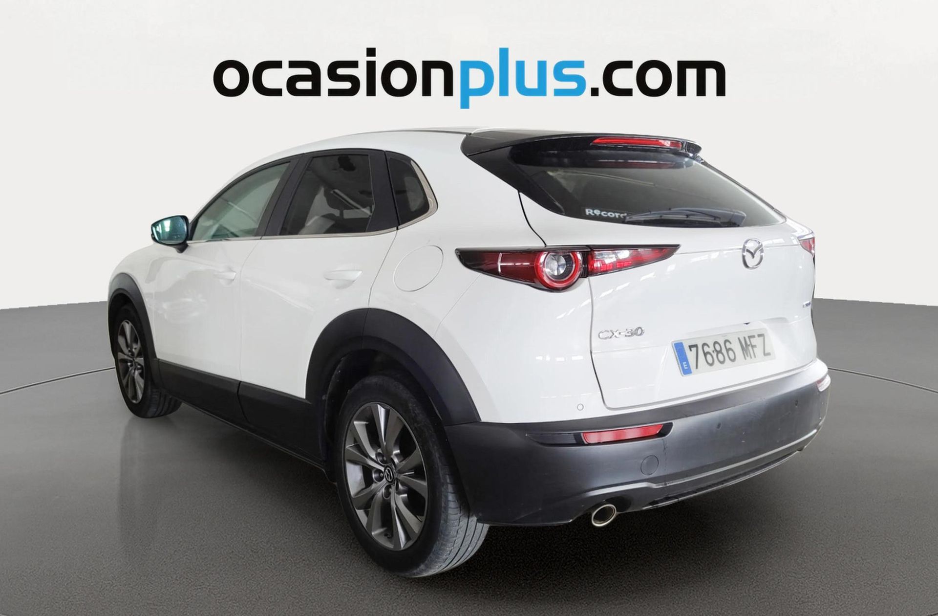 Mazda CX-30 2.0 Skyactiv-G Evolution 2WD - foto 3
