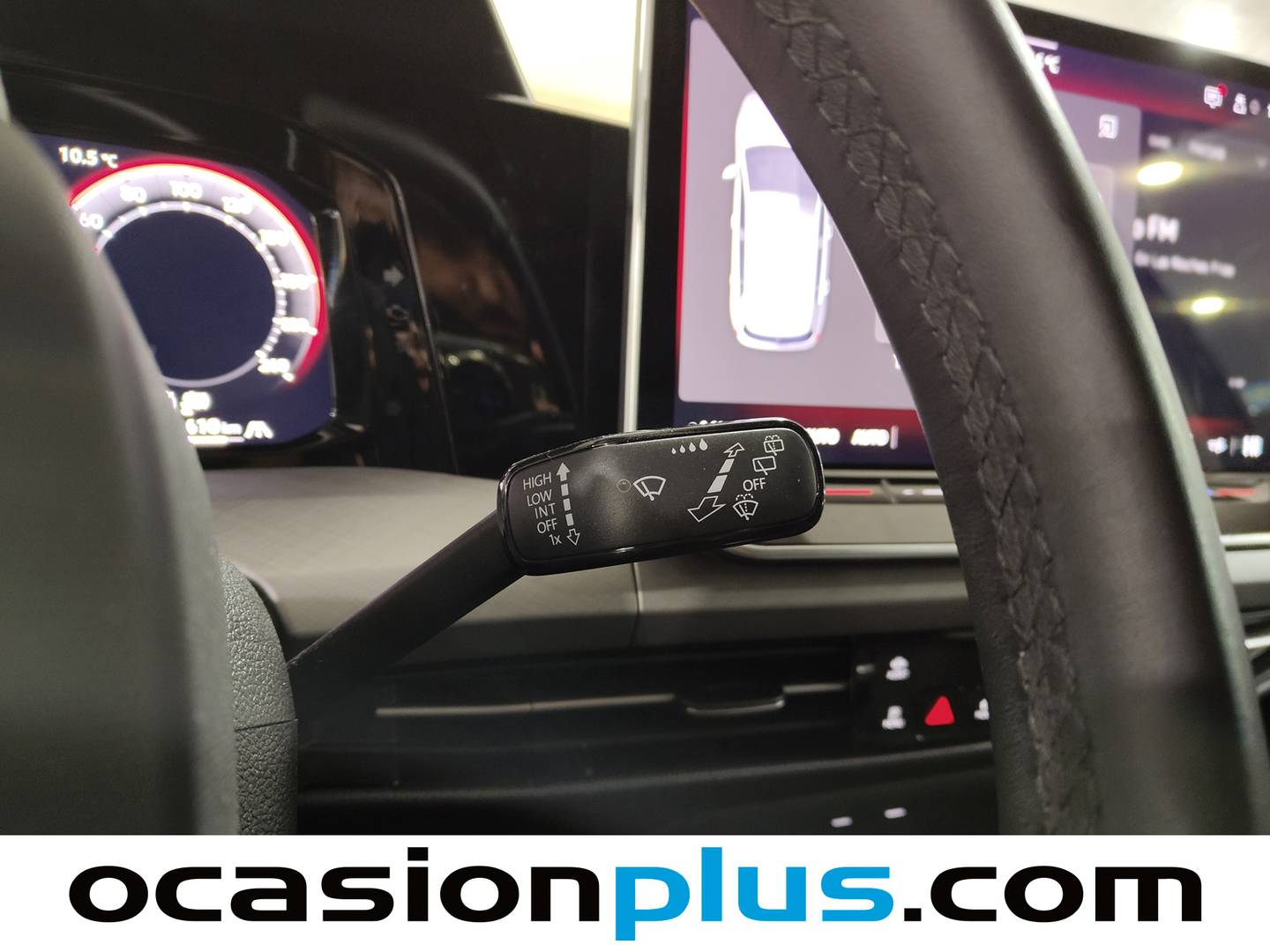 Foto Volkswagen Golf Volkswagen Golf Más 2.0 TDI (115 CV)