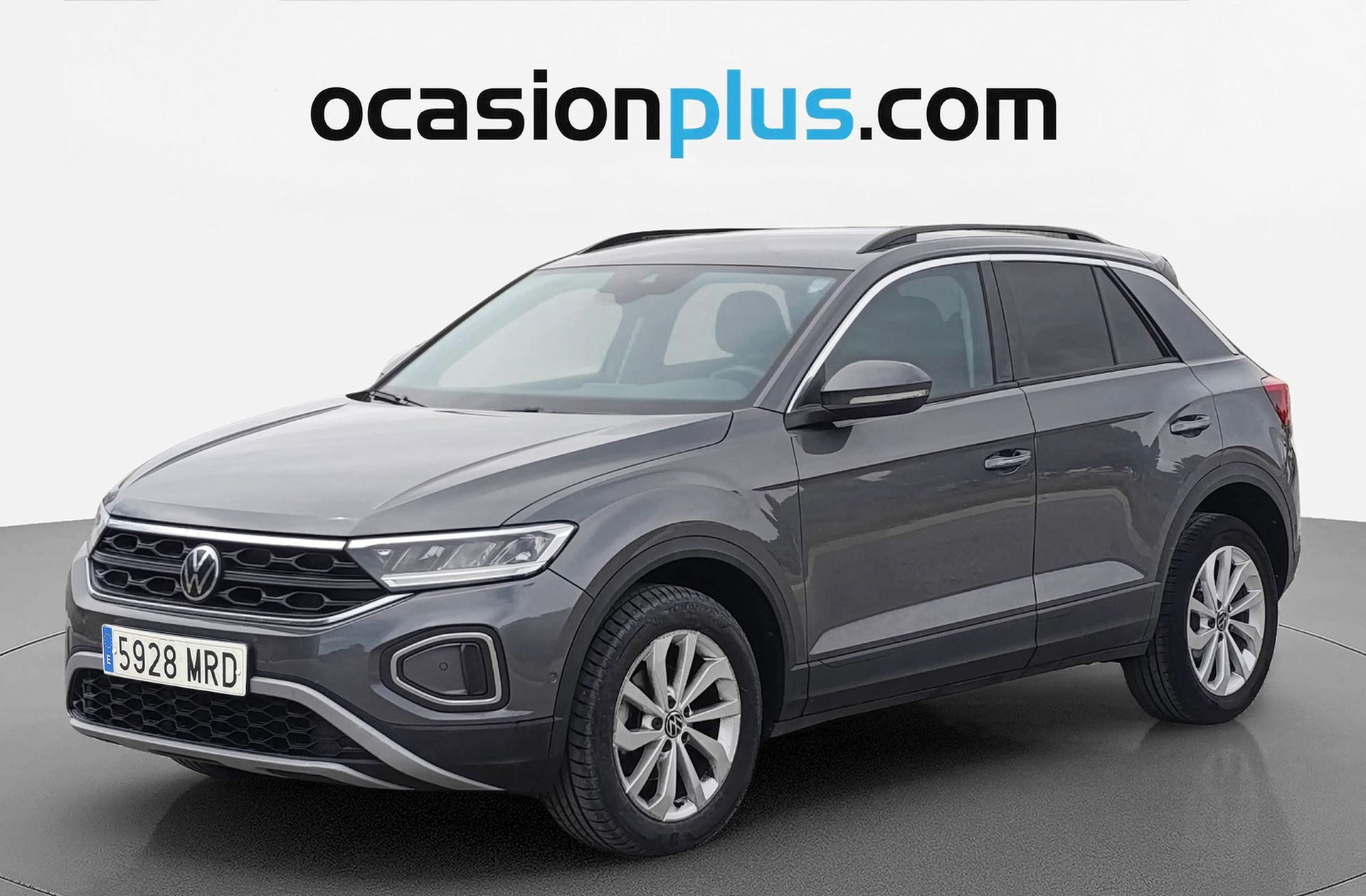 Volkswagen T-Roc Life 1.0 TSI