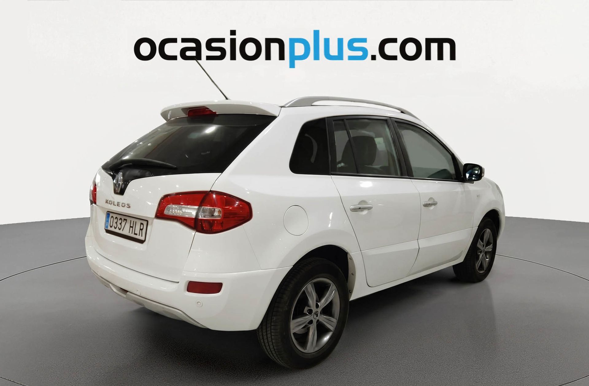 Renault Koleos 2.0 dCi Bose Edition 4x2 - foto 3