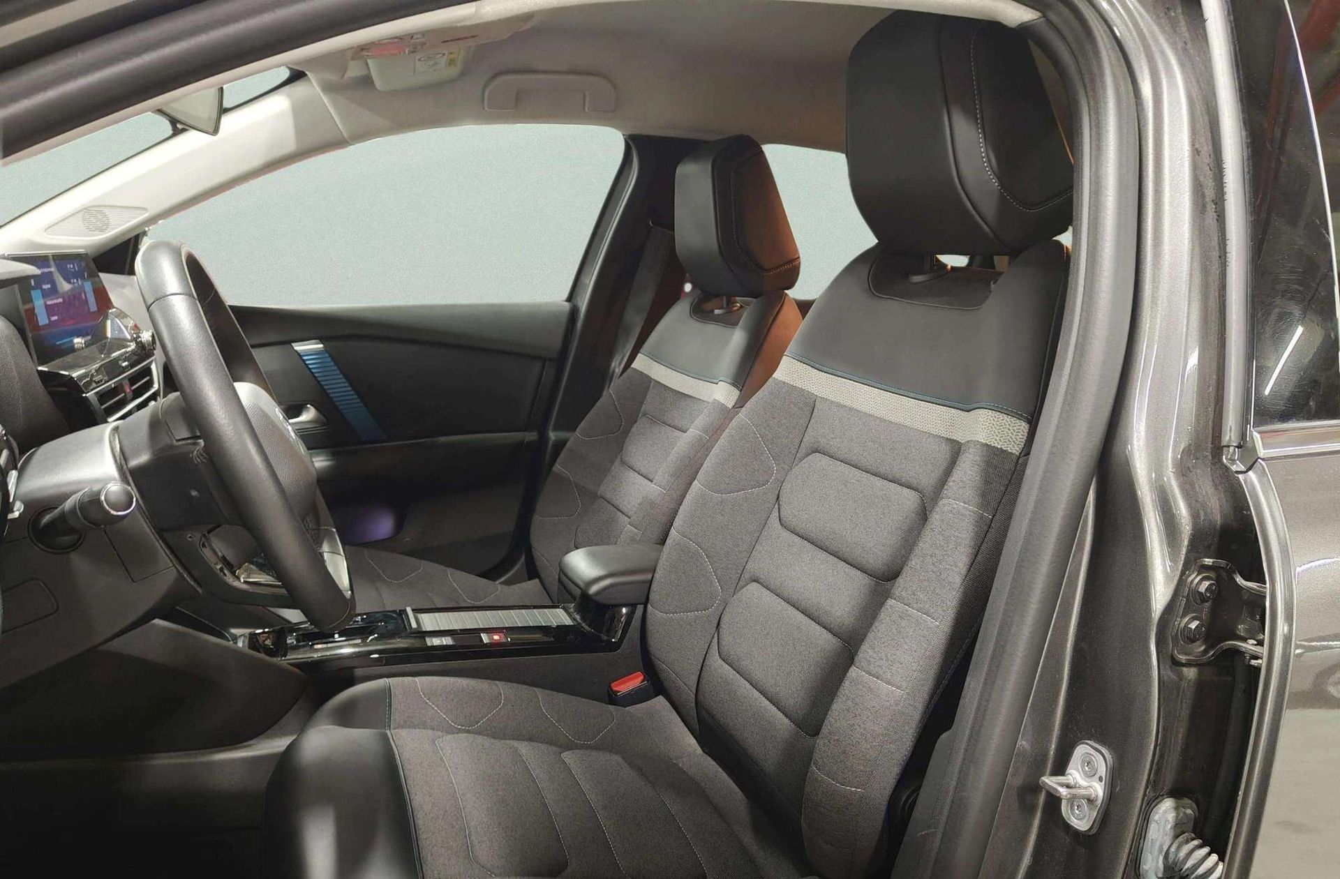 Citroën C4 eléctrico Feel Pack - foto 12