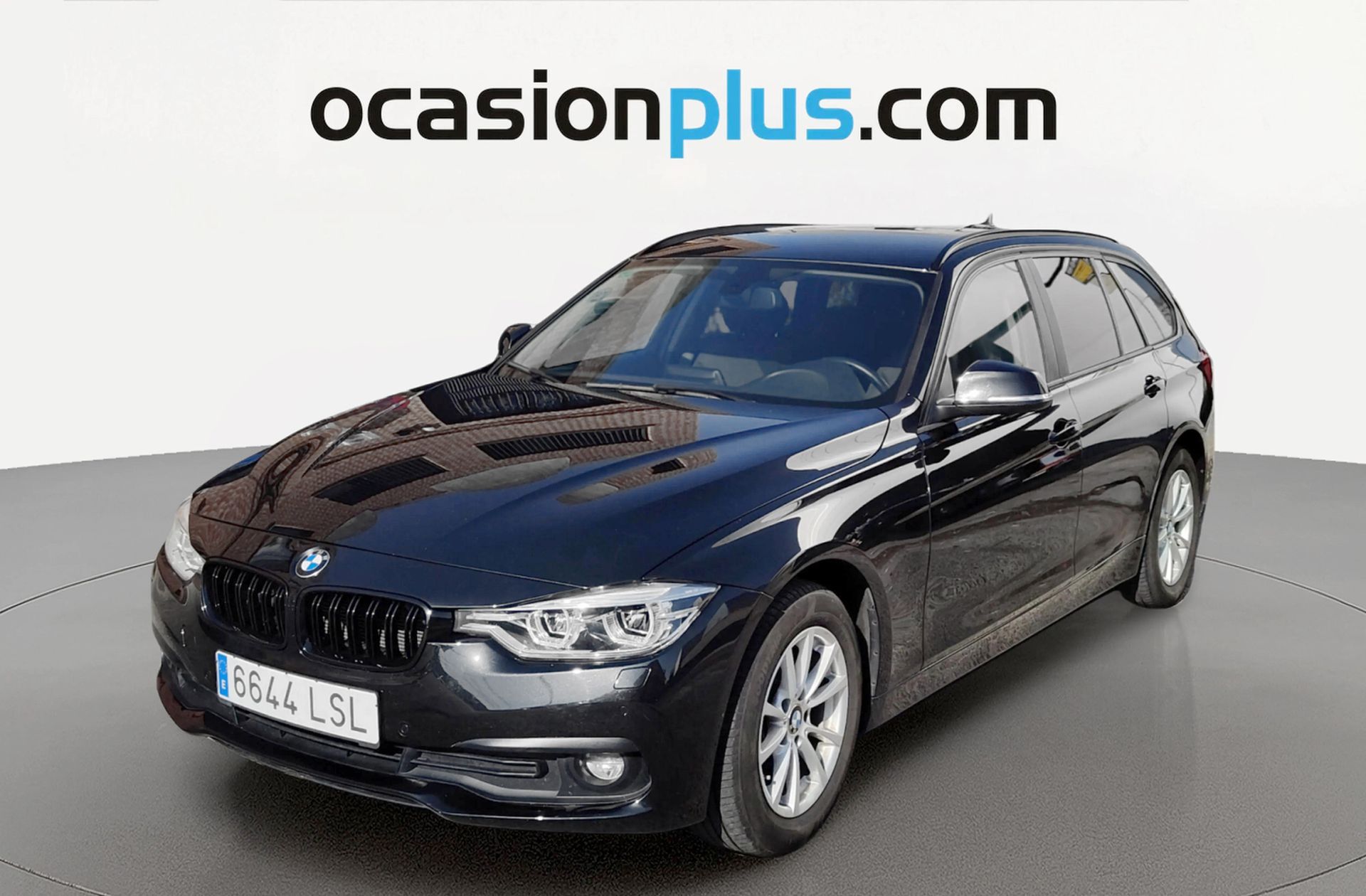 BMW Serie 3 320d xDrive Touring