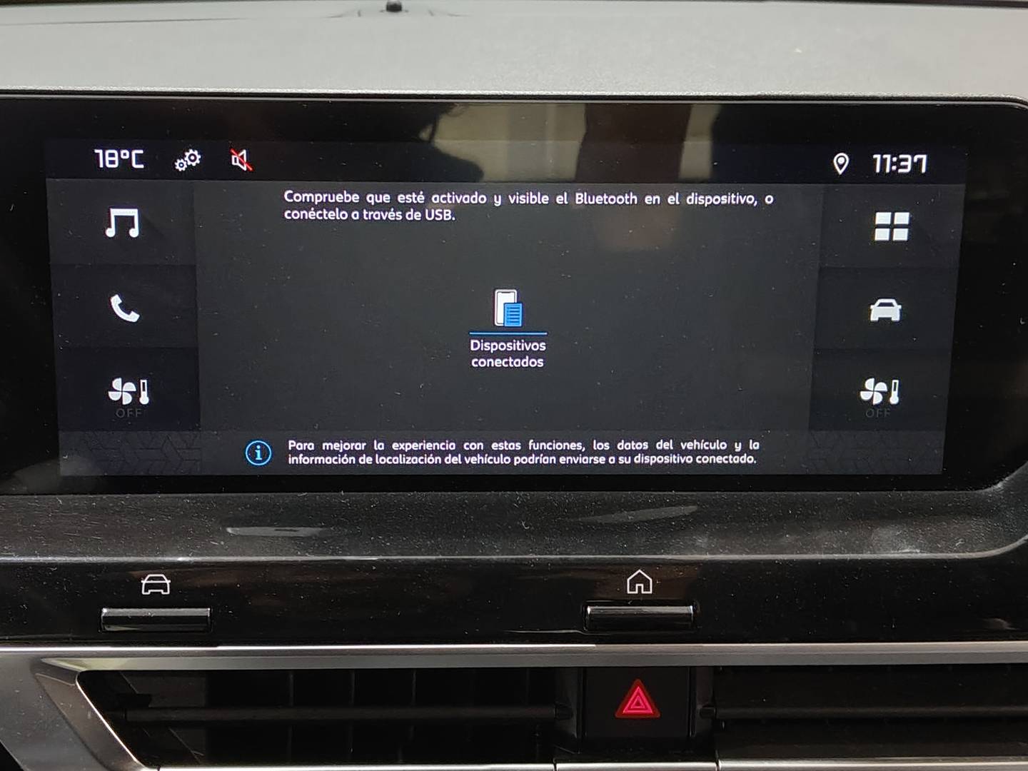 Foto Citroën C4 Citroen C4 PureTech 130 S&S 6v Feel Pack (130 CV)