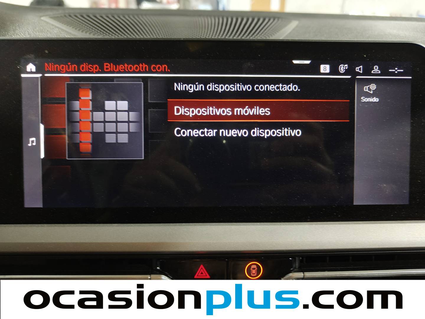 Foto BMW Serie 3 BMW Serie 3 320i (184 CV)