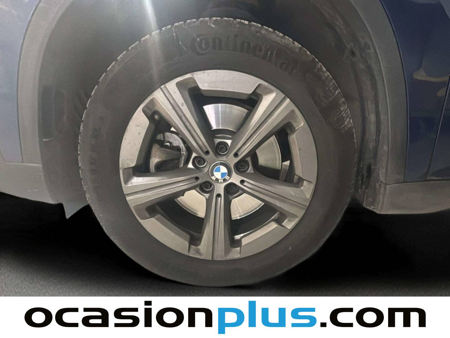 Foto BMW X1 BMW X1 sDrive20i (170 CV)