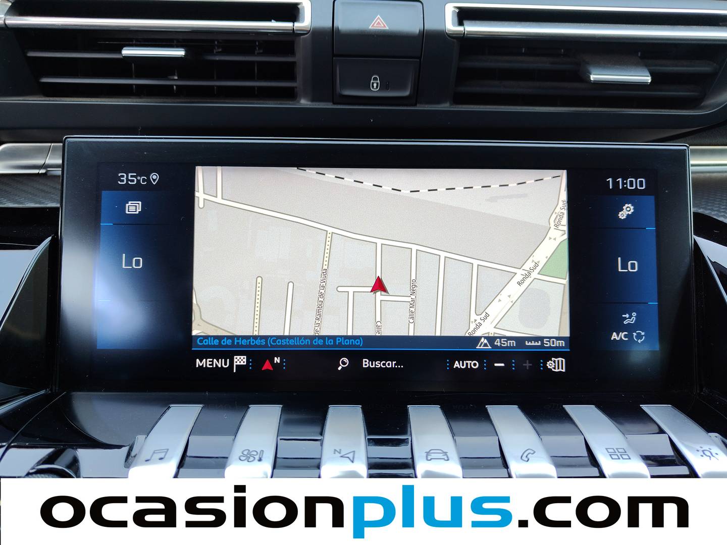 Extras del Peugeot 508 Peugeot 508 PureTech 180 S&S GT Line EAT8 (180 CV)