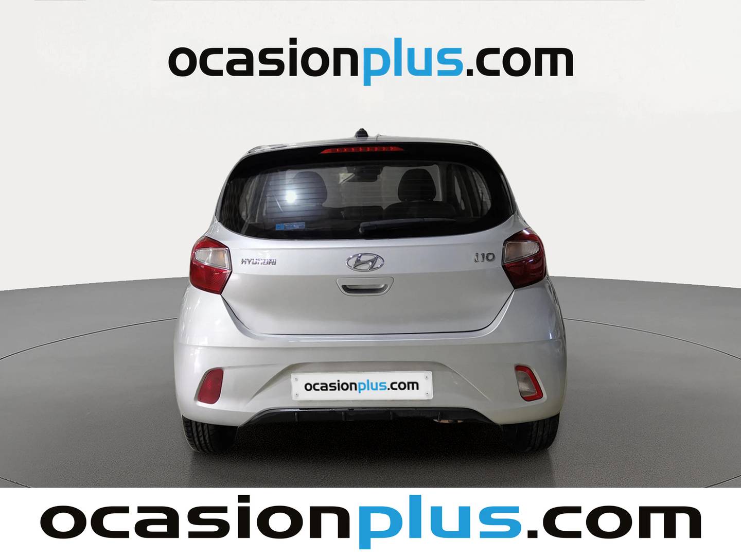 Hyundai i10 Hyundai i10 1.0 Essence (67 CV) barato