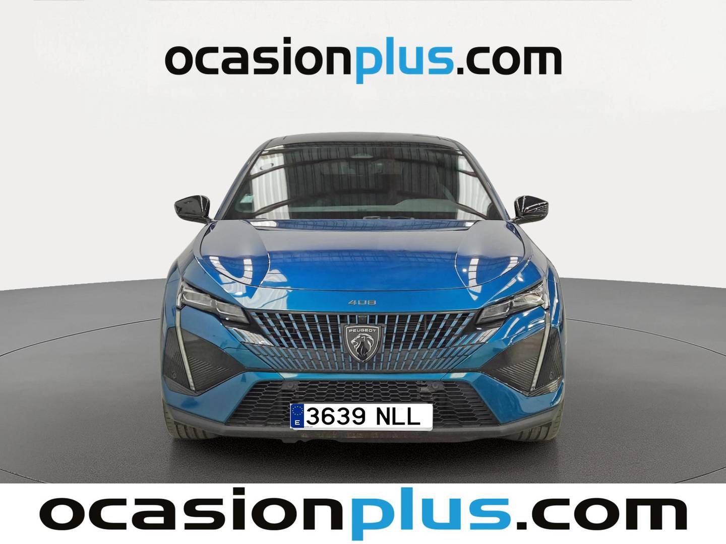 Peugeot 408 Peugeot 408 PHEV 225 GT e-EAT8 (225 CV) barato