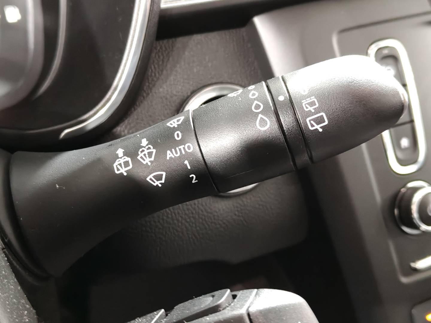 Foto Renault Kadjar Renault Kadjar Zen Energy TCe (130 CV)