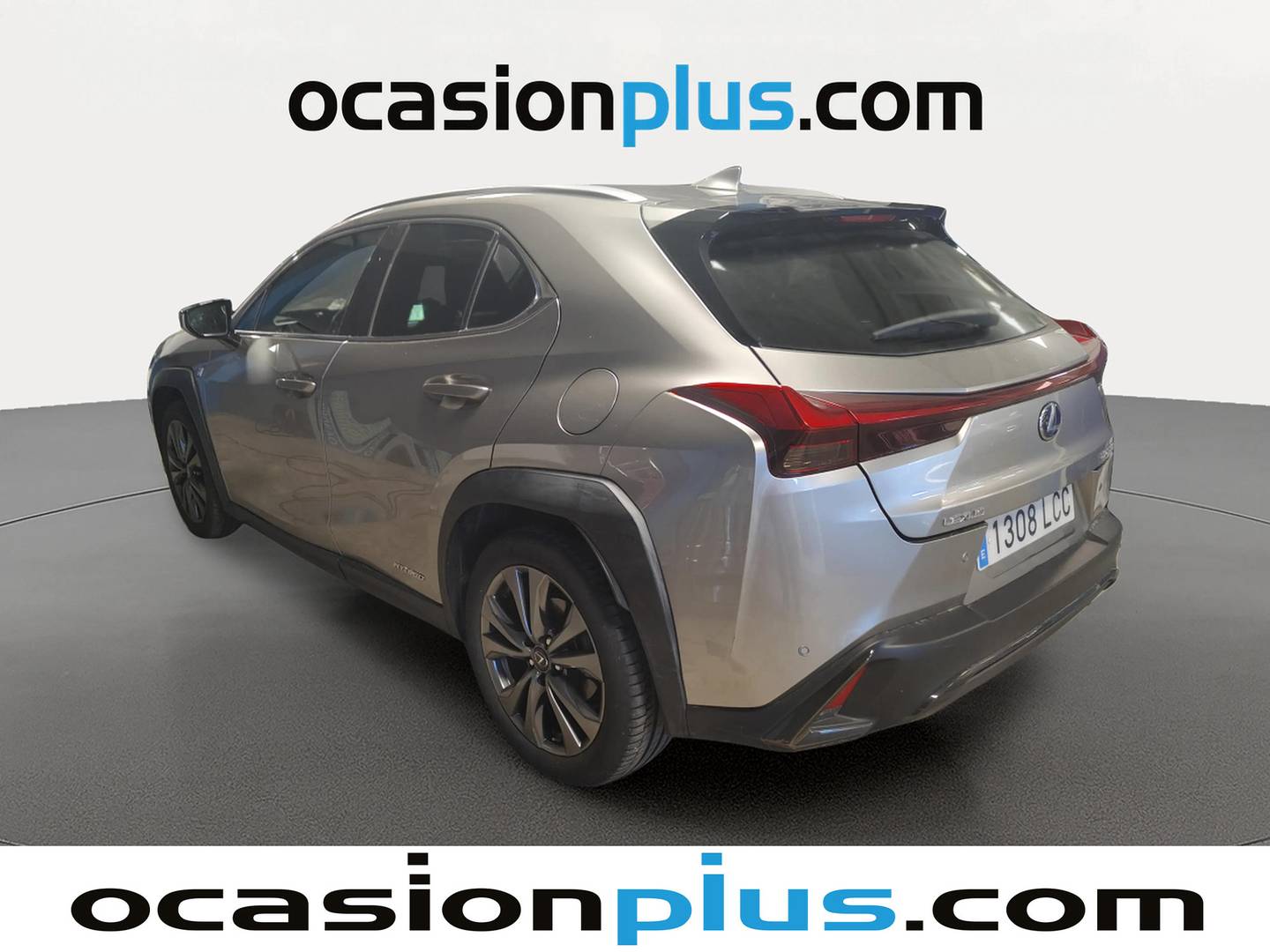 Foto Lexus UX Lexus UX 250h F Sport (184 CV)