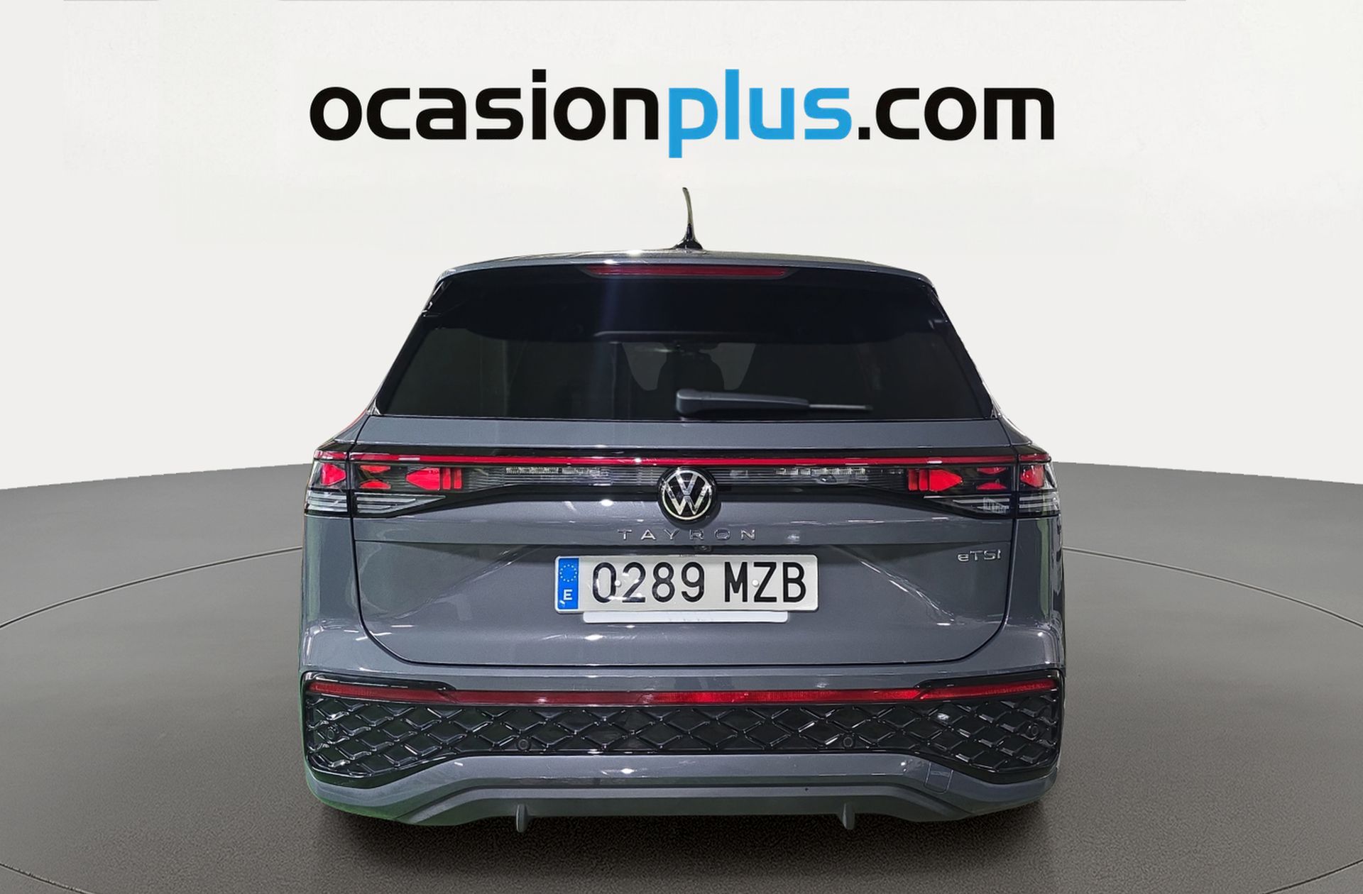 Volkswagen Tayron R-Line 1.5 eTSI DSG - foto 14