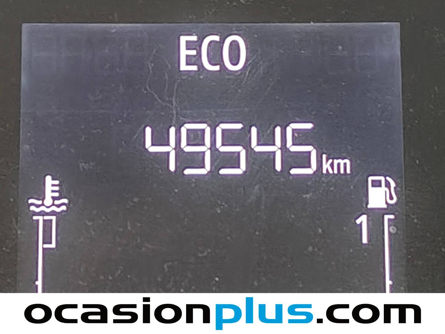 Dacia Sandero Dacia Sandero Stepway Essential TCe (90 CV) seminuevo