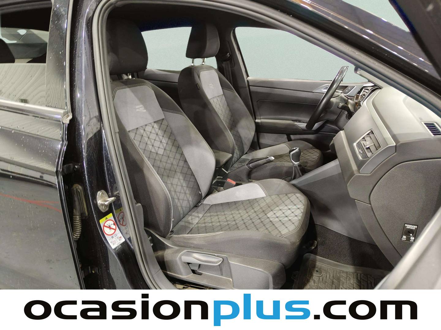 Volkswagen Taigo Volkswagen Taigo R-Line 1.0 TSI (110 CV) al mejor precio