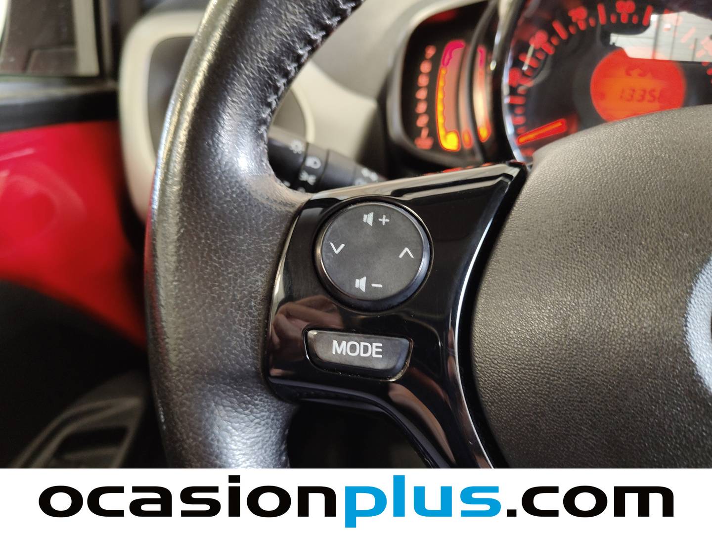 Toyota Aygo Toyota Aygo 1.0 70 x-play (69 CV) de ocasión