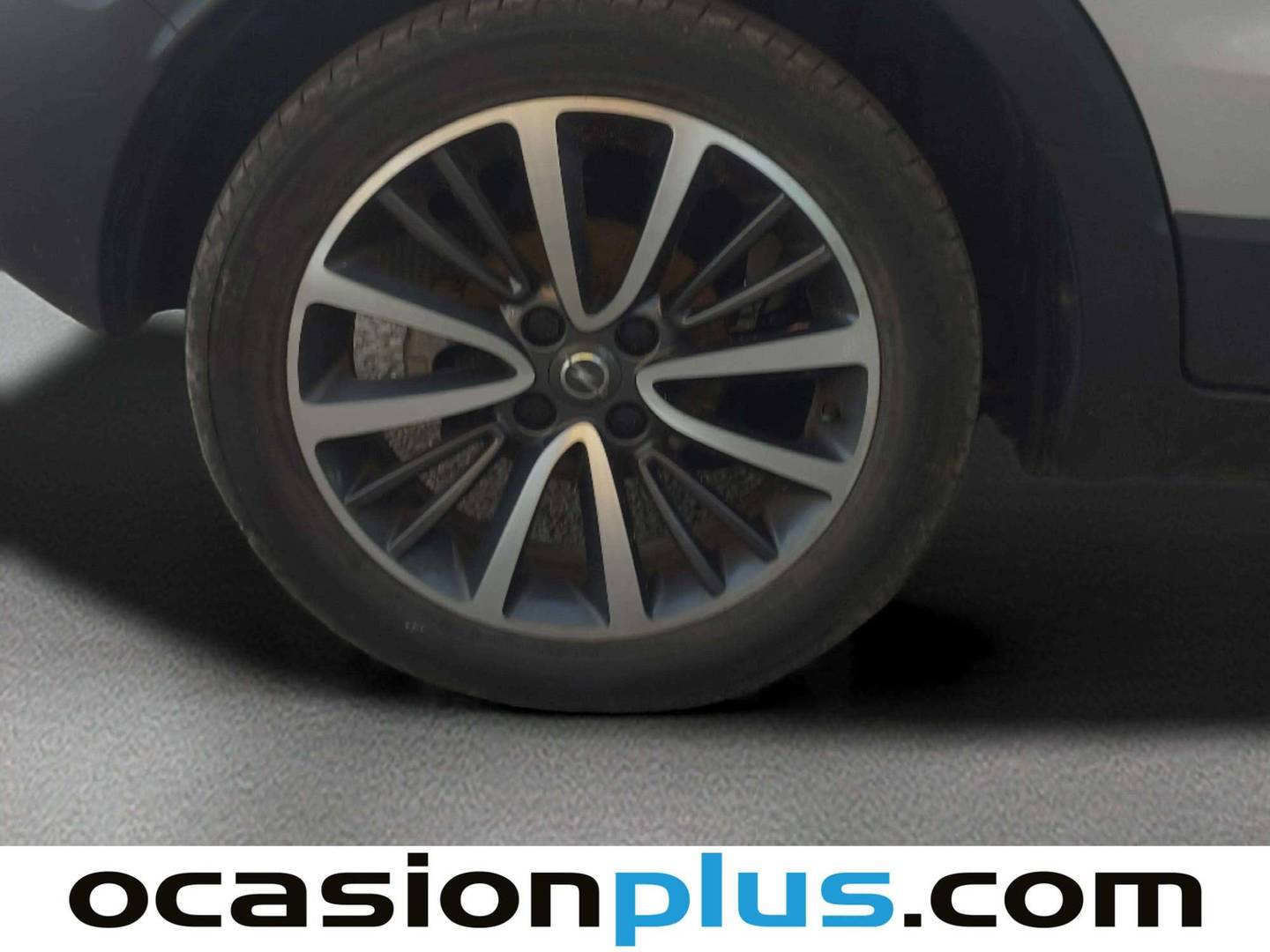 Opel Crossland X Opel Crossland X 1.2 Turbo S&S Ultimate (130 CV) seminuevo