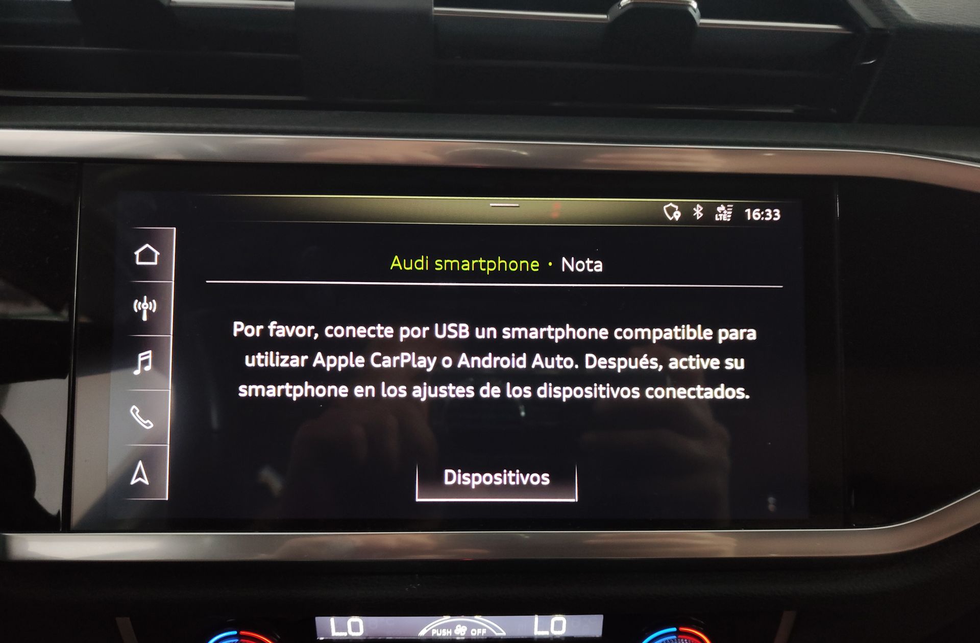Audi Q3 Advanced 35 TFSI S tronic - foto 9