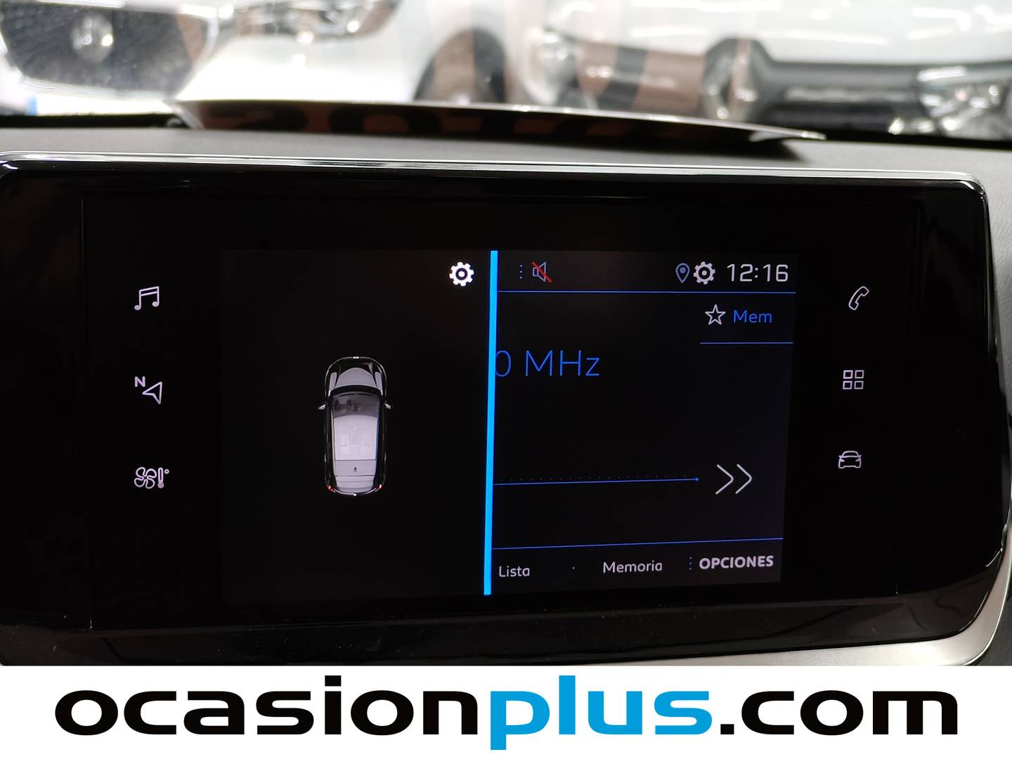 Foto Peugeot 208 Peugeot 208 PureTech 100 Allure (100 CV)