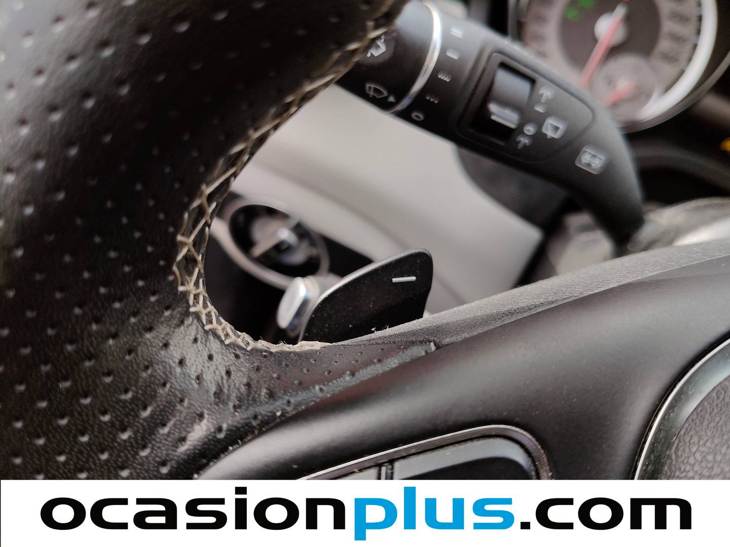 Foto Mercedes GLA Mercedes-Benz GLA GLA 200 d Style (136 CV)