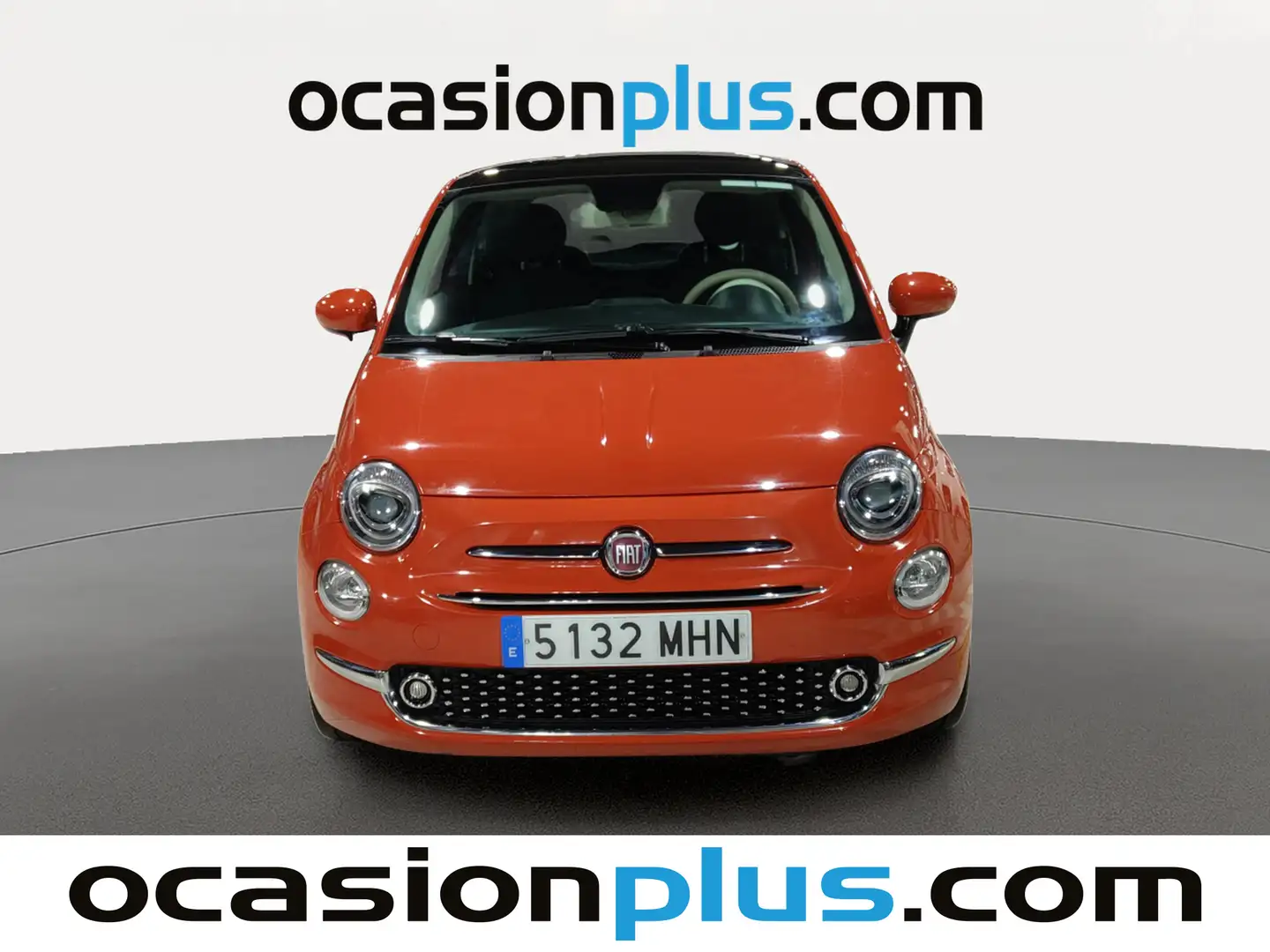 Foto Fiat 500 Fiat 500 1.0 Hybrid Dolcevita (70 CV)