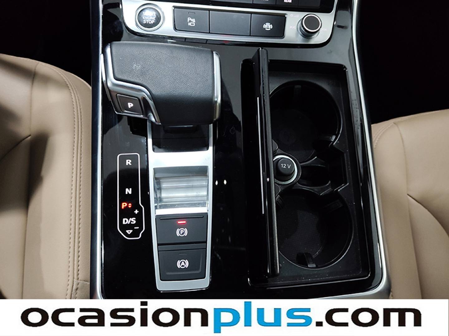 Audi Q7 Audi Q7 45 TDI quattro (231 CV) tiptronic 7 Plazas barato