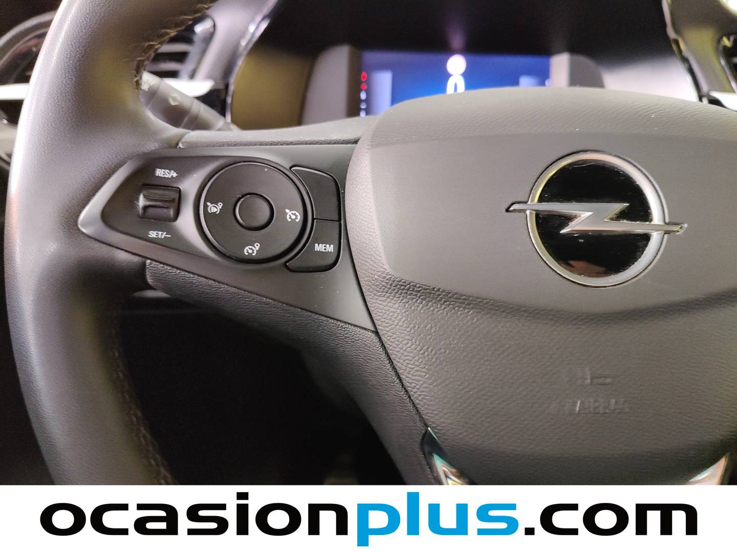 Opel Corsa Opel Corsa 1.2 T XHL GS (100 CV) seminuevo
