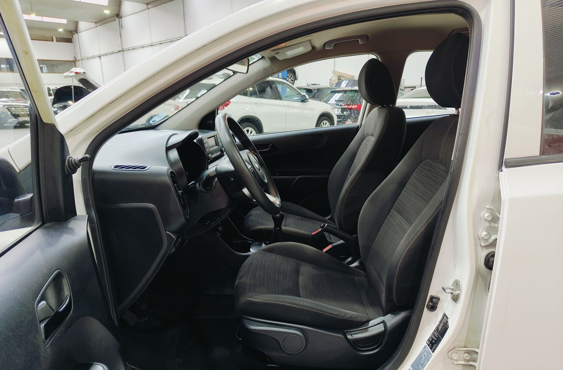 Kia Picanto 1.0 Cvvt Concept - foto 8