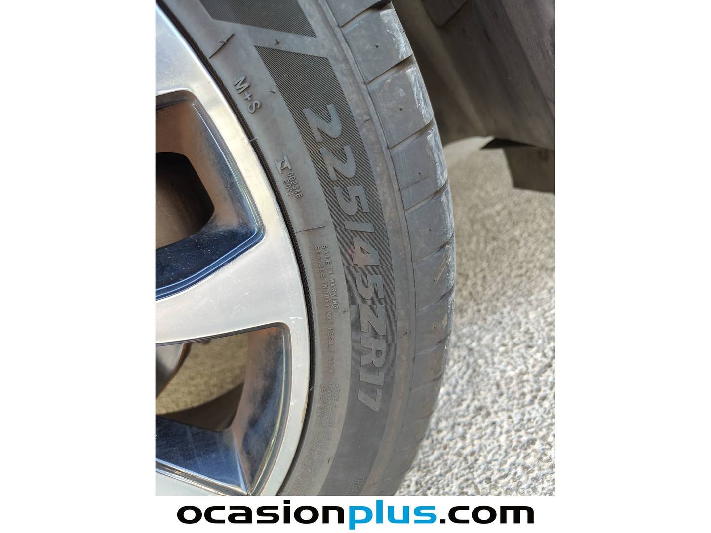 Fiat Tipo Fiat Tipo 1.4 Lounge (95 CV) seminuevo