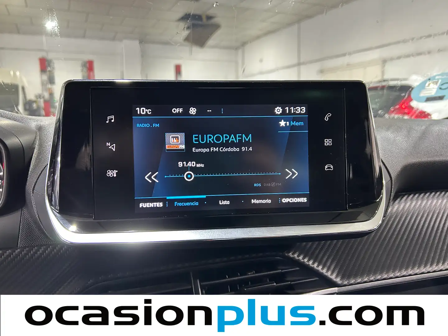 Foto Peugeot 208 Peugeot 208 PureTech 100 Allure (100 CV)