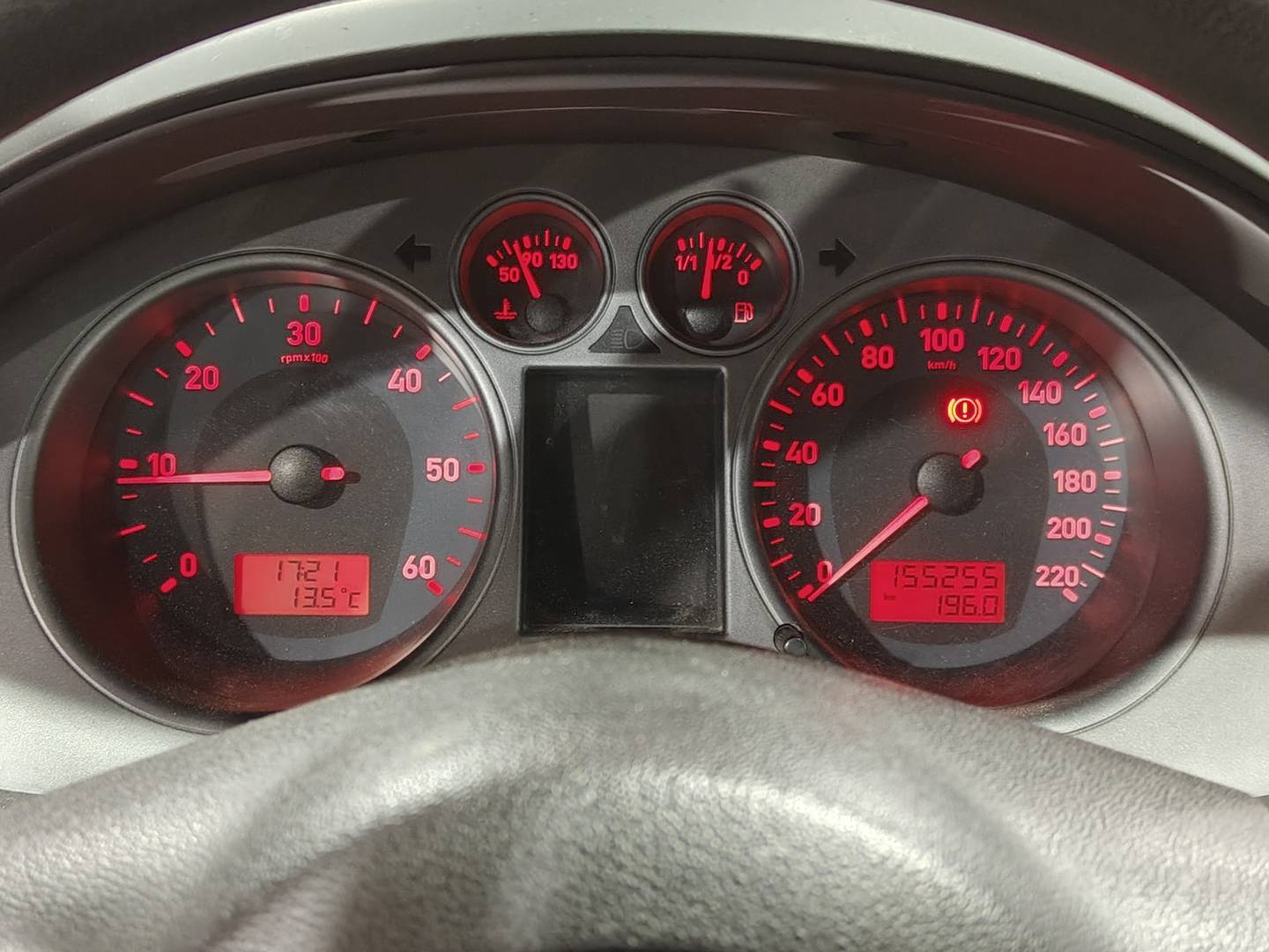 Foto Seat Ibiza SEAT Ibiza 1.9 TDi Reference (100 CV)