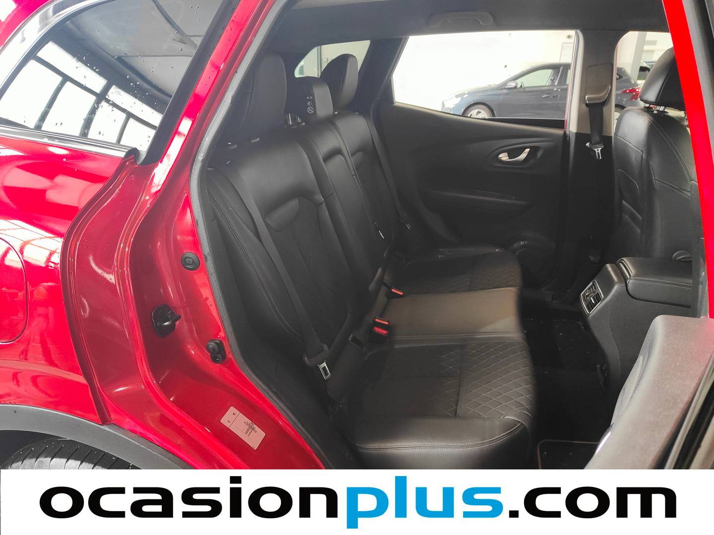 Renault Kadjar Renault Kadjar Zen TCe (140 CV) GPF EDC al mejor precio