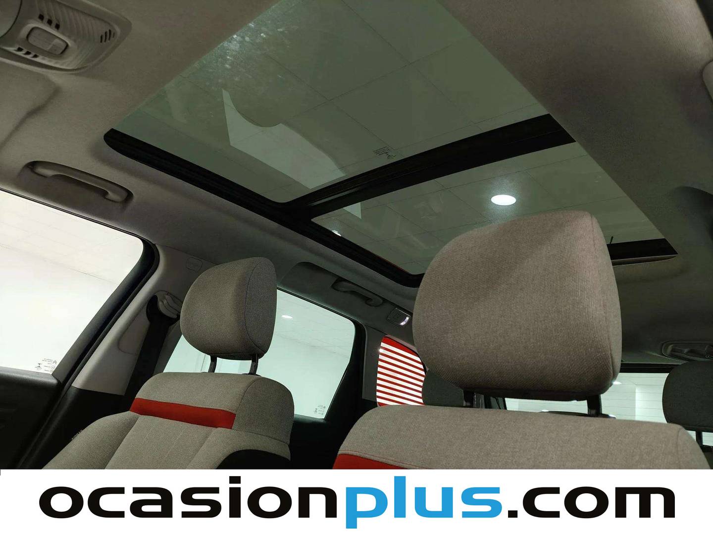 Extras y acabados del Citroën C3 Aircross Citroen C3 Aircross PureTech 110 S&S Shine EAT6 (110 CV)