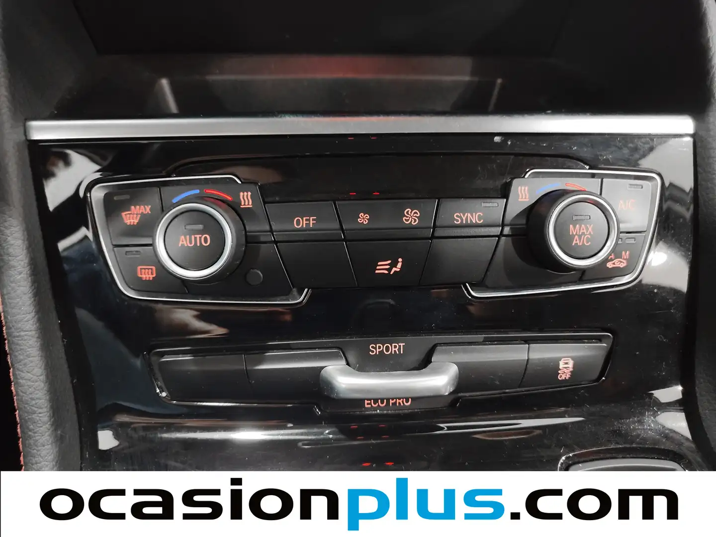 Foto BMW Serie 2 Active Tourer BMW Serie 2 218d Active Tourer (150 CV)