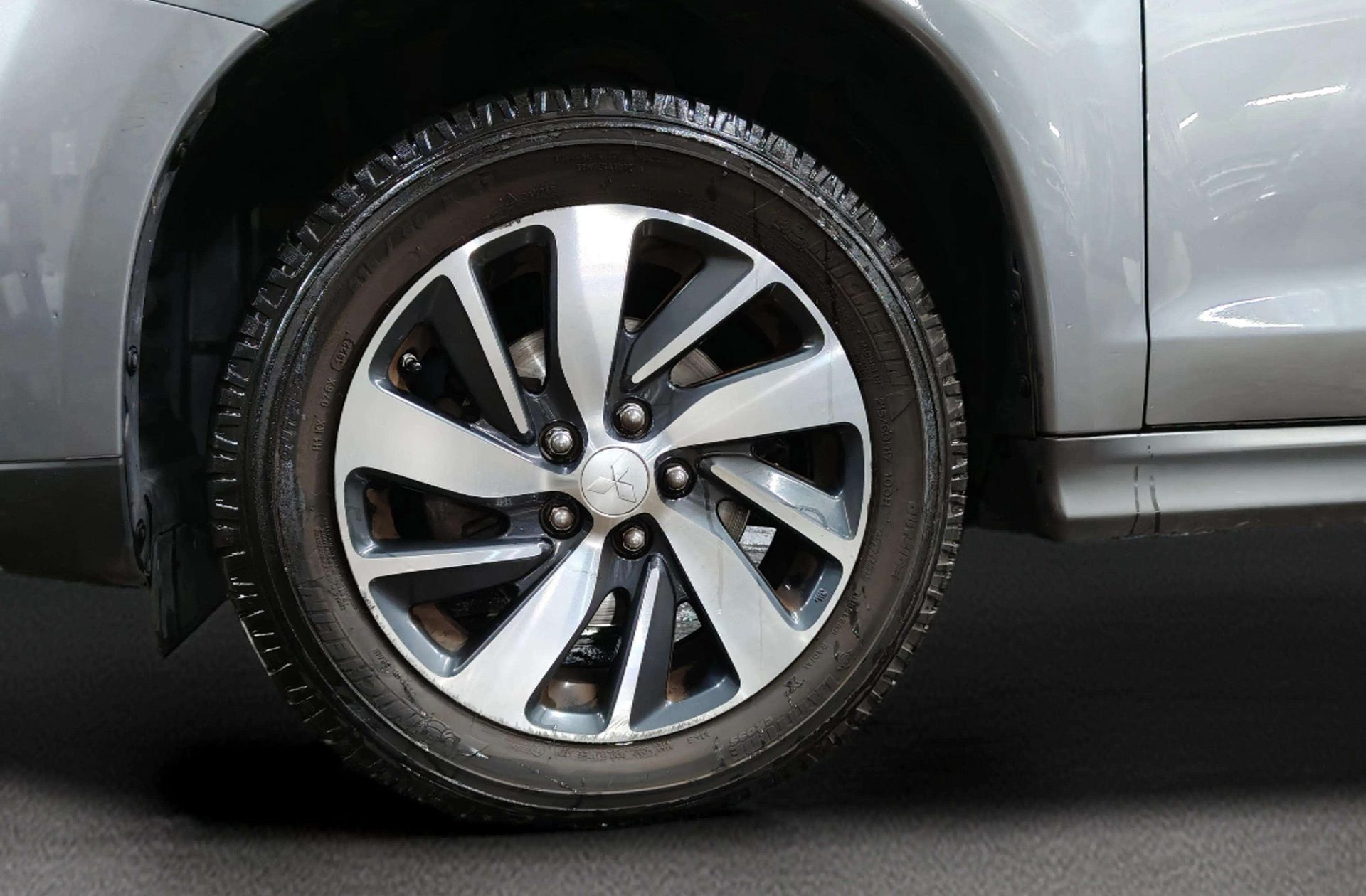 Mitsubishi ASX 220 DI-D Kaiteki 4WD - foto 29