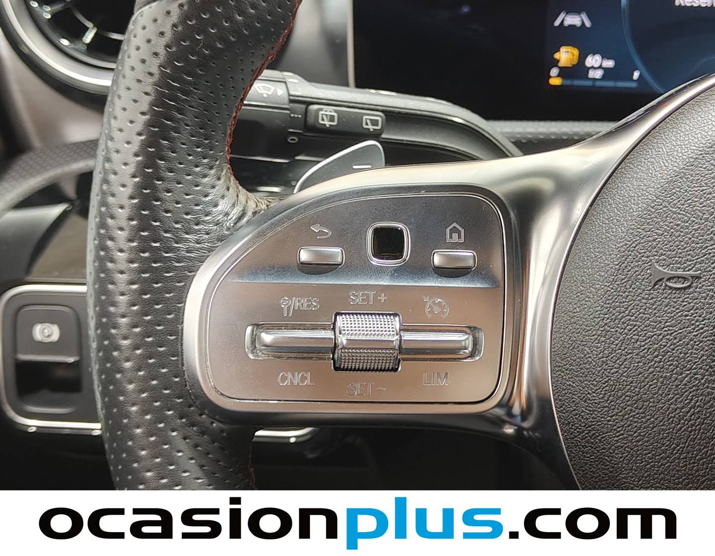 Mercedes Clase A Mercedes Clase A 180 (136 CV) (pack AMG) km 0