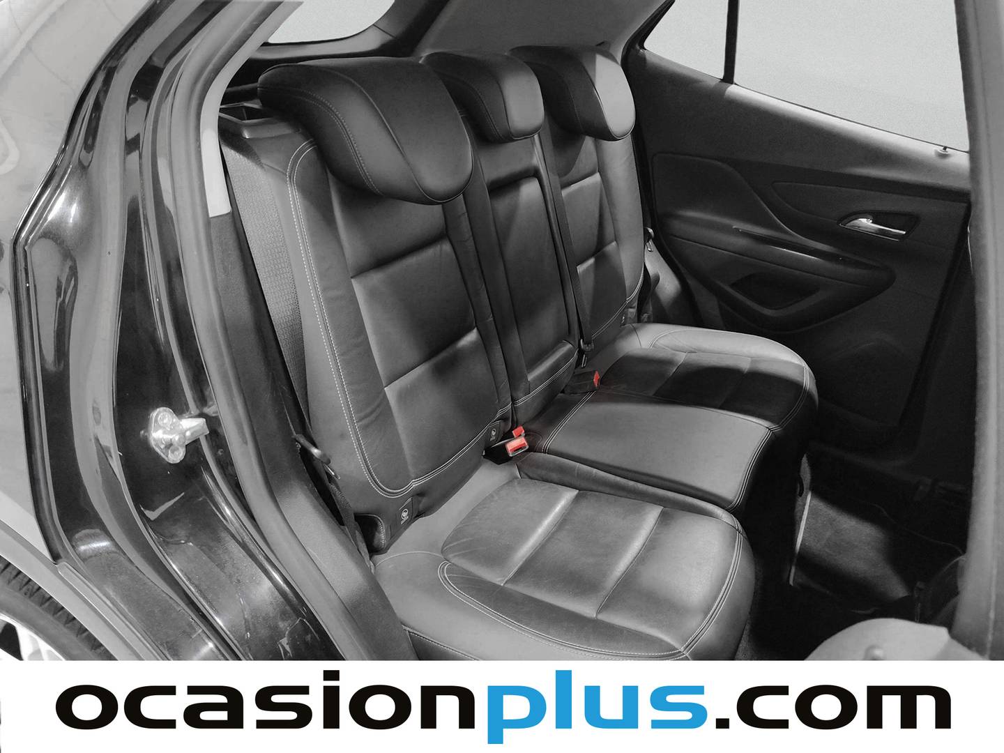 Opel Mokka X Opel Mokka X 1.6 CDTi S&S Ultimate 4X2 (136 CV) diésel