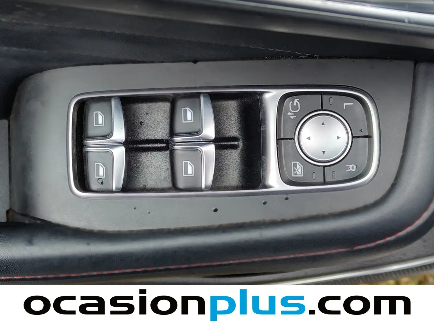 Foto MG HS MG HS 1.5 Turbo GDI Luxury DCT (162 CV)