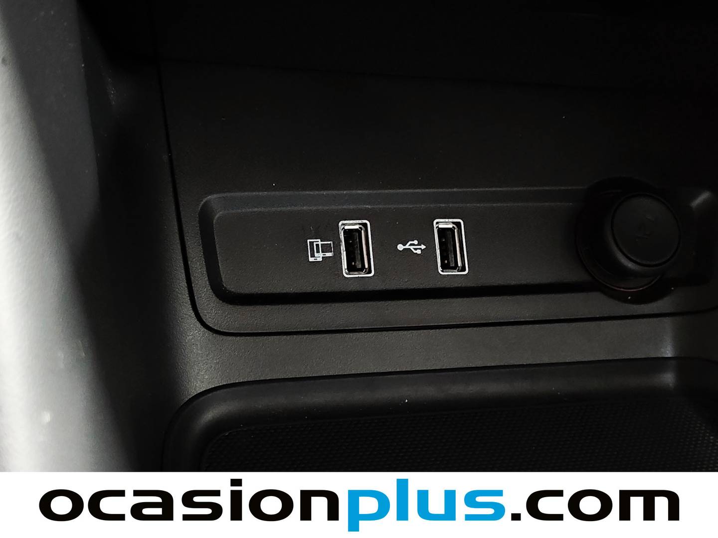 Foto MG ZS MG ZS 1.5 Luxury (106 CV)