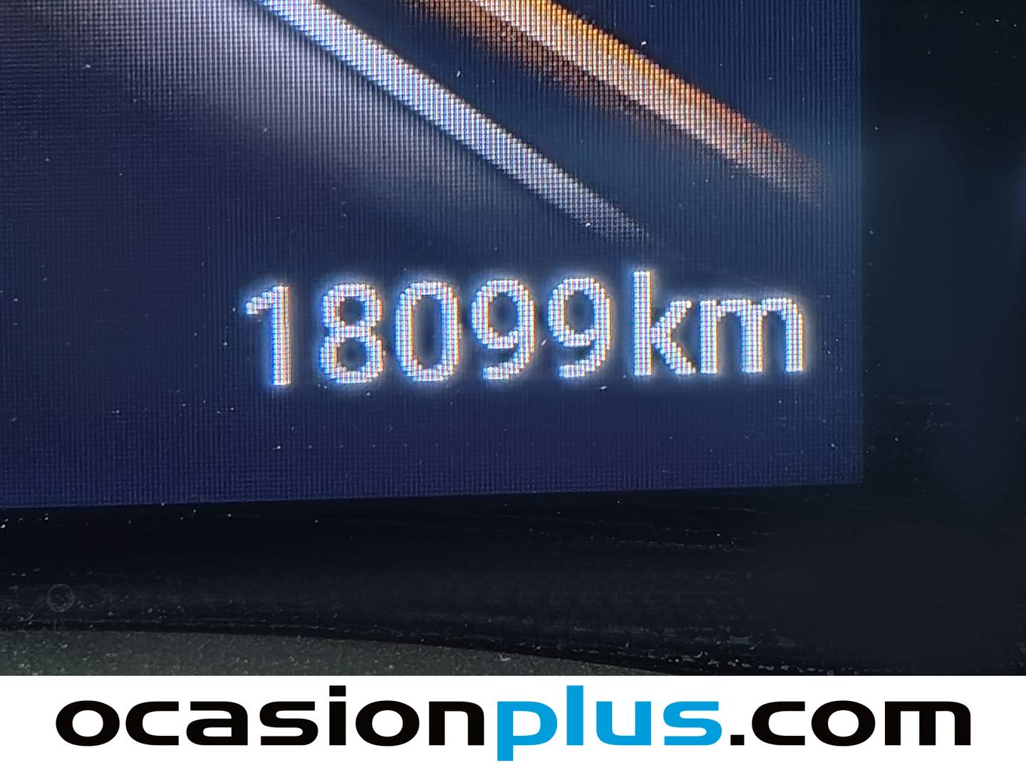 MG ZS MG ZS 1.5 Hybrid+ Standard (197 CV) seminuevo