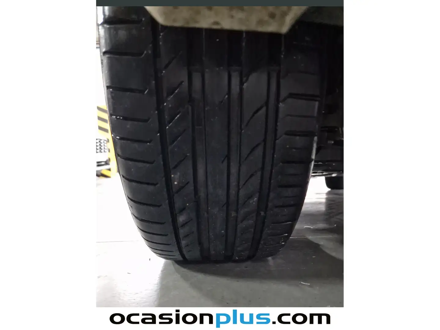 Foto Seat Ibiza SEAT Ibiza 1.5 TSI FR XL DSG (150 CV)