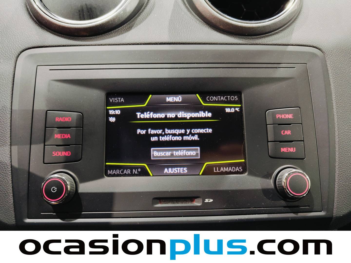 Seat Ibiza Seat Ibiza 1.4 TDI S&S FR (90 CV) barato
