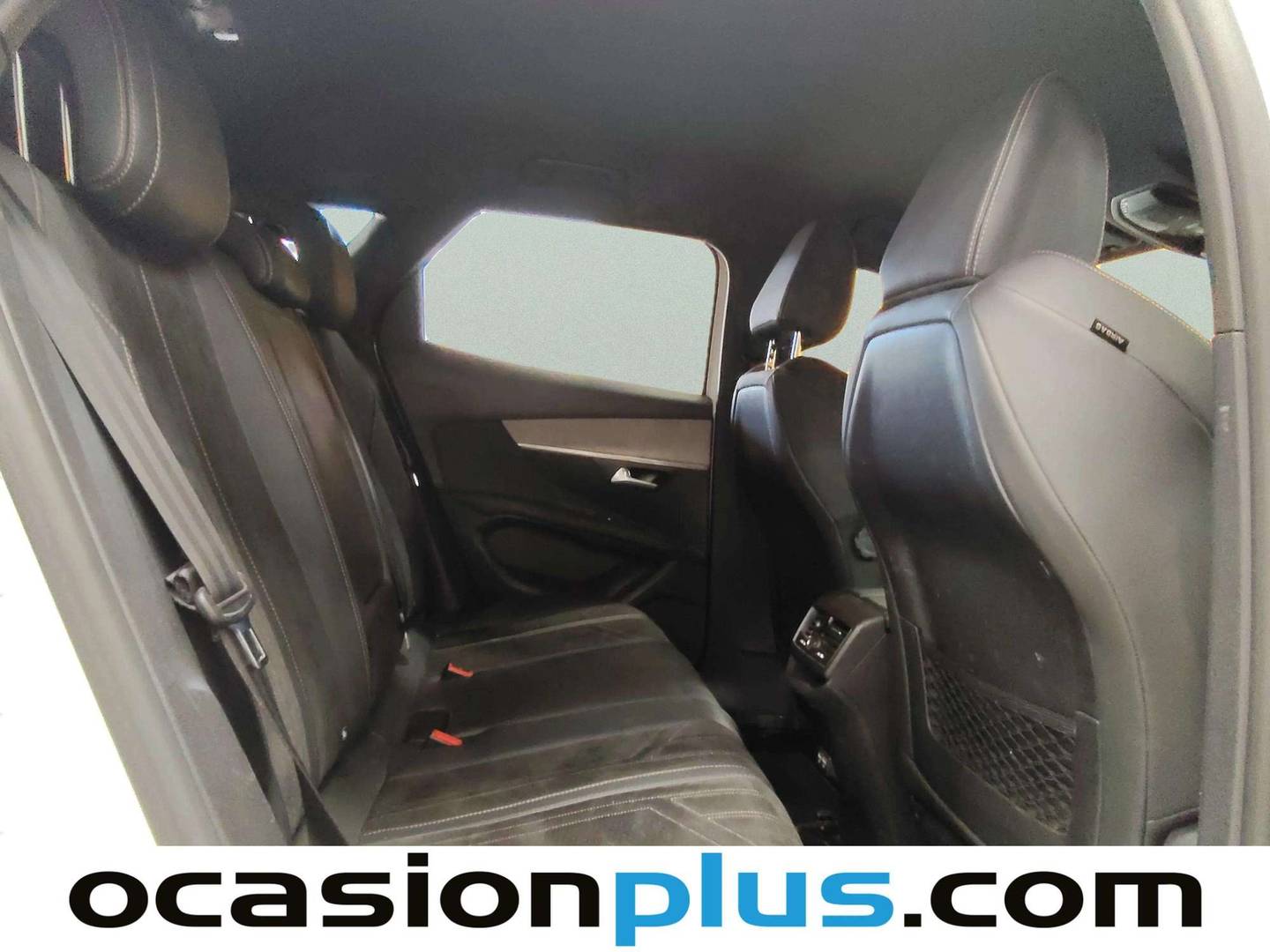 Peugeot 3008 Peugeot 3008 PureTech 130 S&S GT EAT8 (130 CV) automático