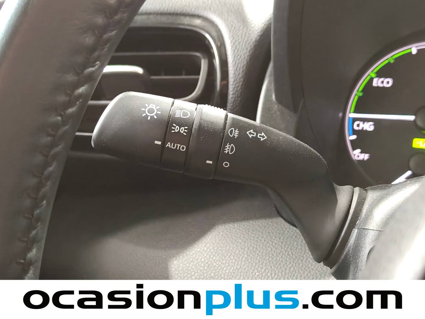 Extras del Toyota Yaris Toyota Yaris 120H Active Plus (116 CV)