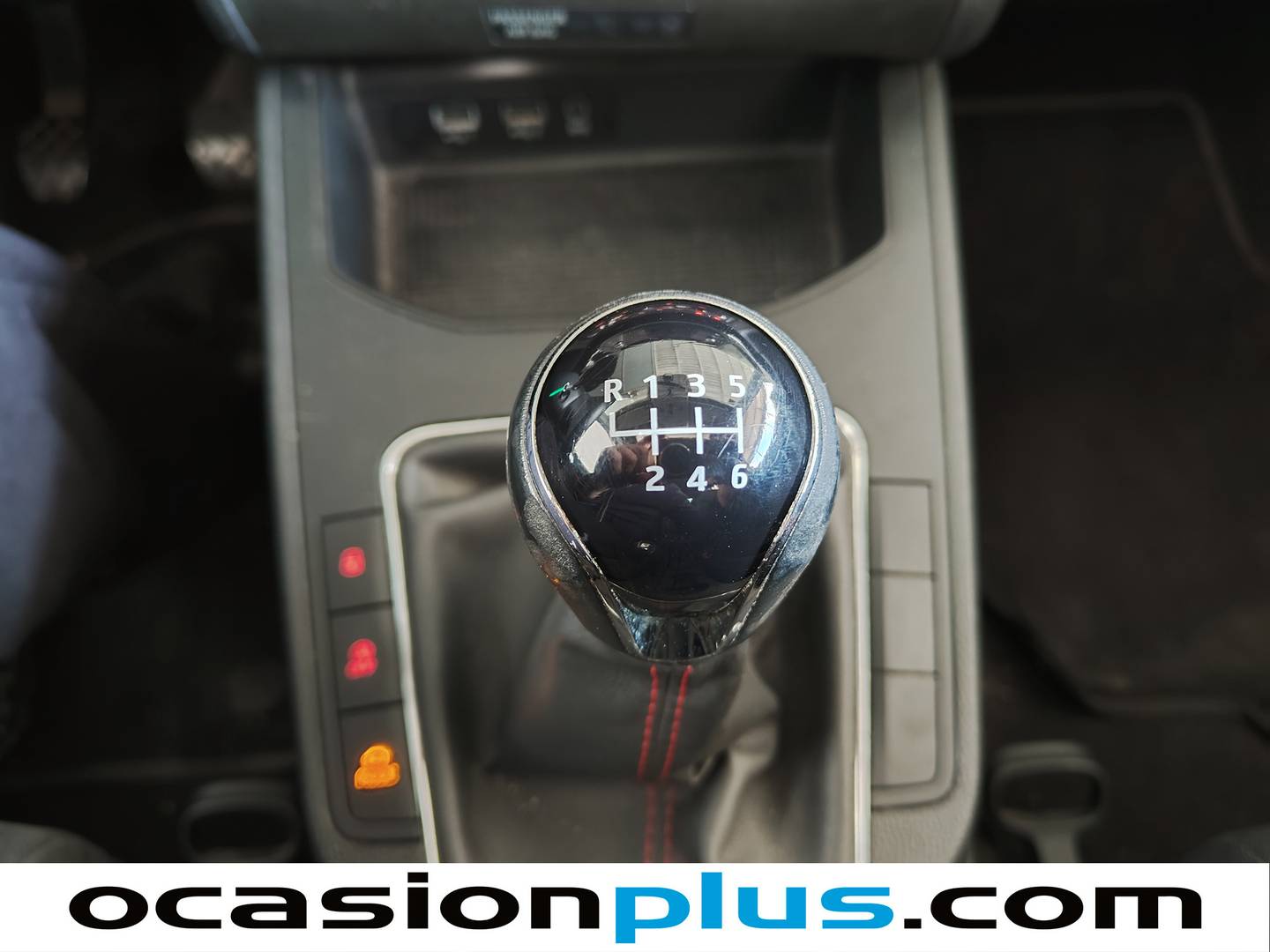 Foto Seat Ibiza SEAT Ibiza 1.5 TSI FR (150 CV)