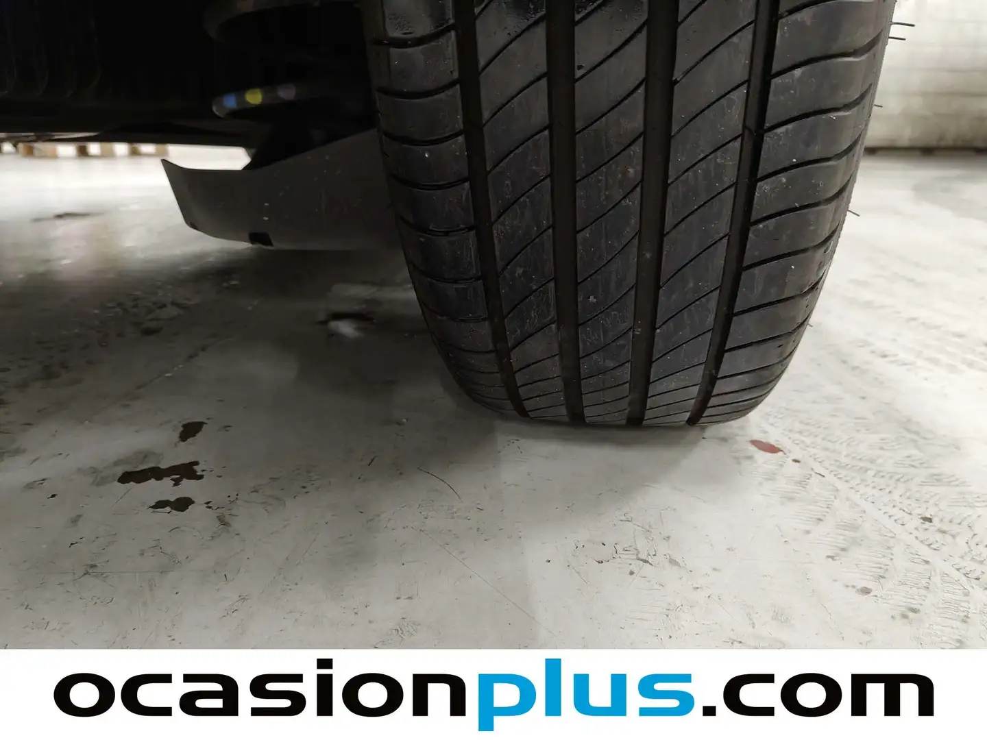 Foto Opel Astra Opel Astra 1.5 D DTH GS Line  (130 CV)