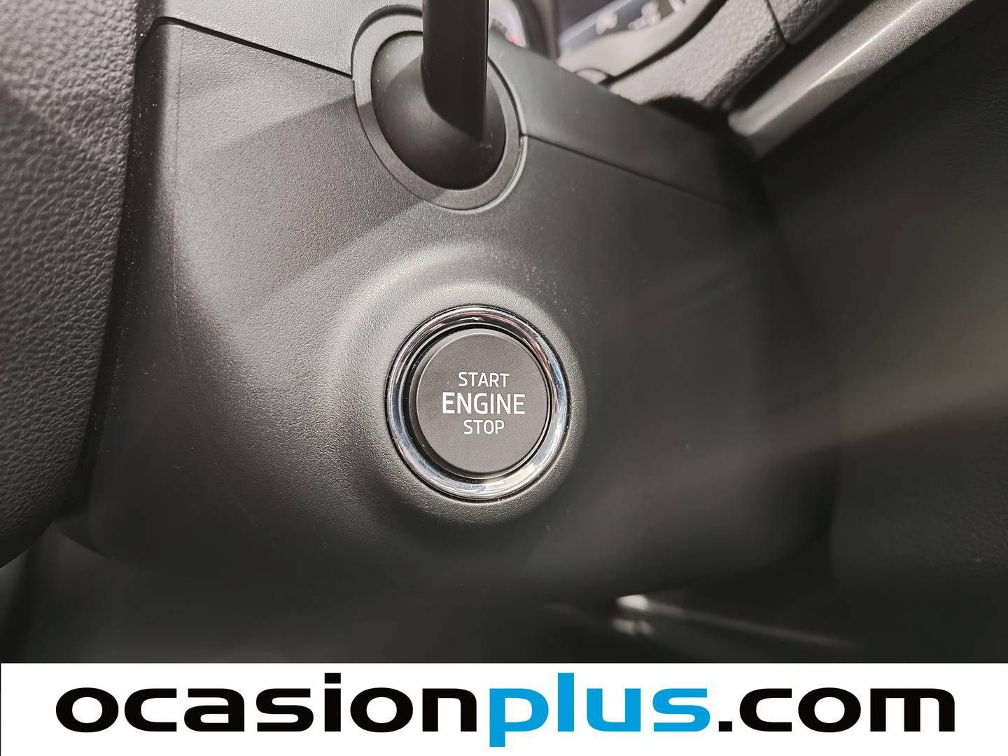 Skoda Karoq Skoda Karoq 1.0 TSI Ambition (115 CV) de segunda mano